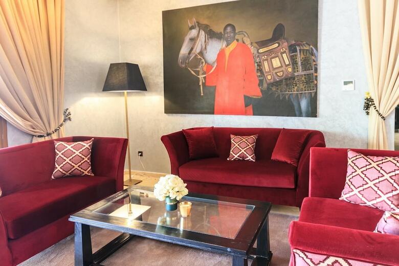 Hotel Villa Shayanne