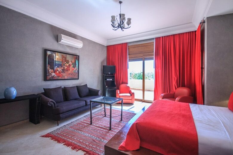 Hotel Villa Shayanne