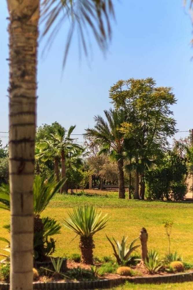 Hotel Villa Shayanne