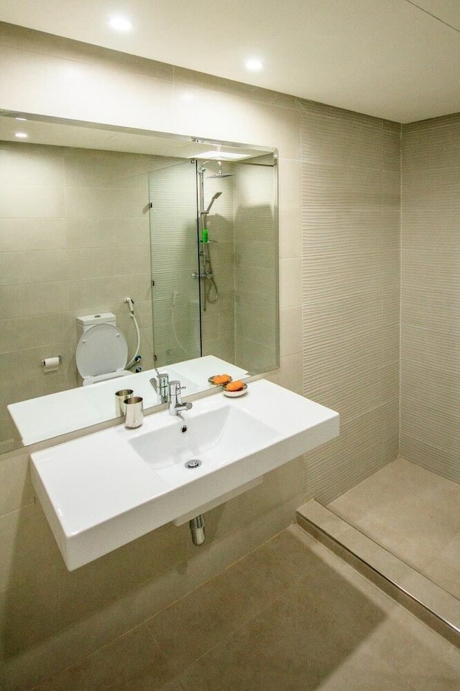 Hotel Villa Shayanne