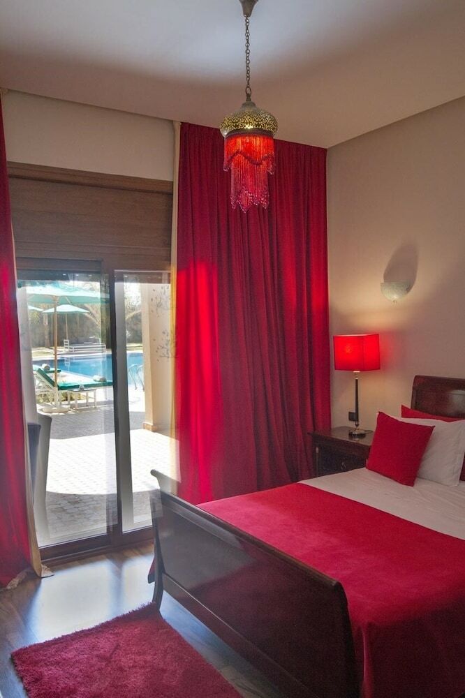 Hotel Villa Shayanne