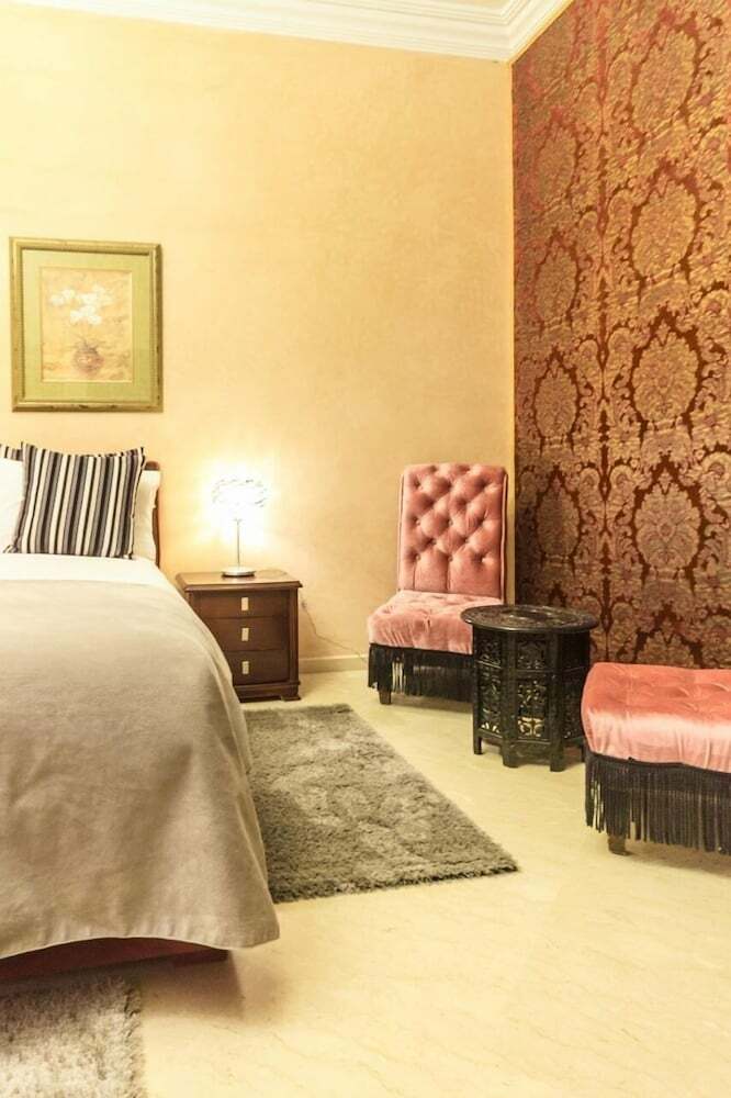Hotel Villa Shayanne