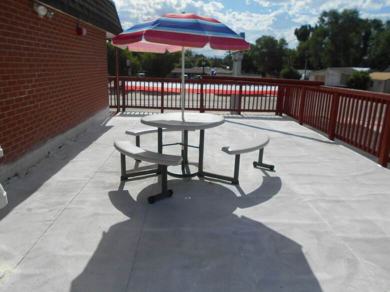 Motel Super Saver Inn