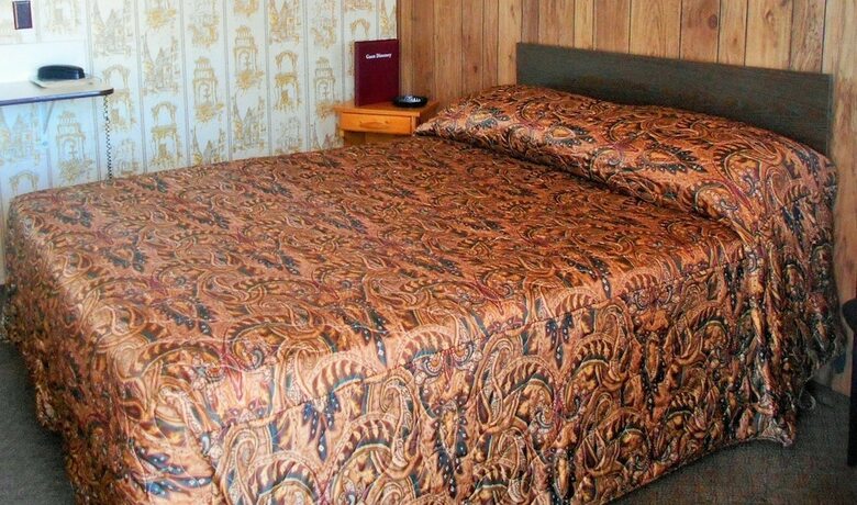 Motel Super Saver Inn