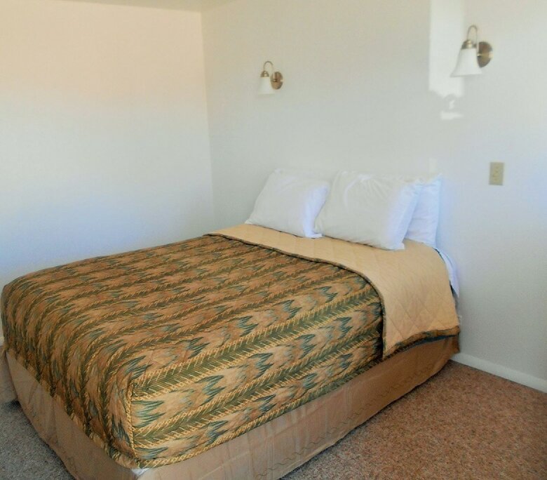 Motel Super Saver Inn