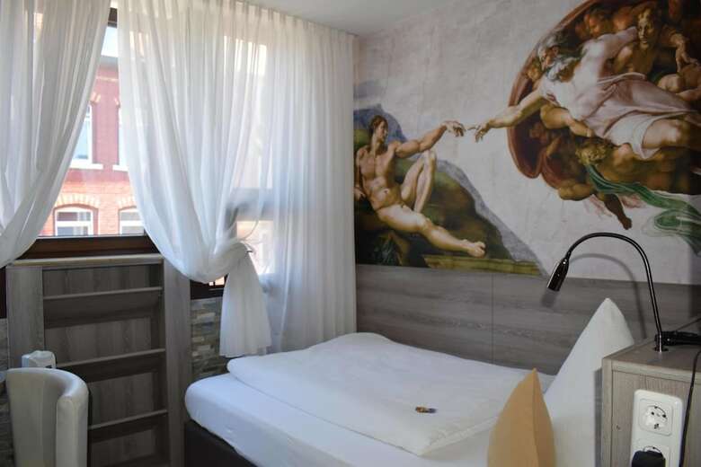 Hotel Granus