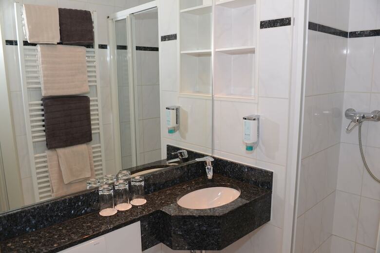 Hotel Granus