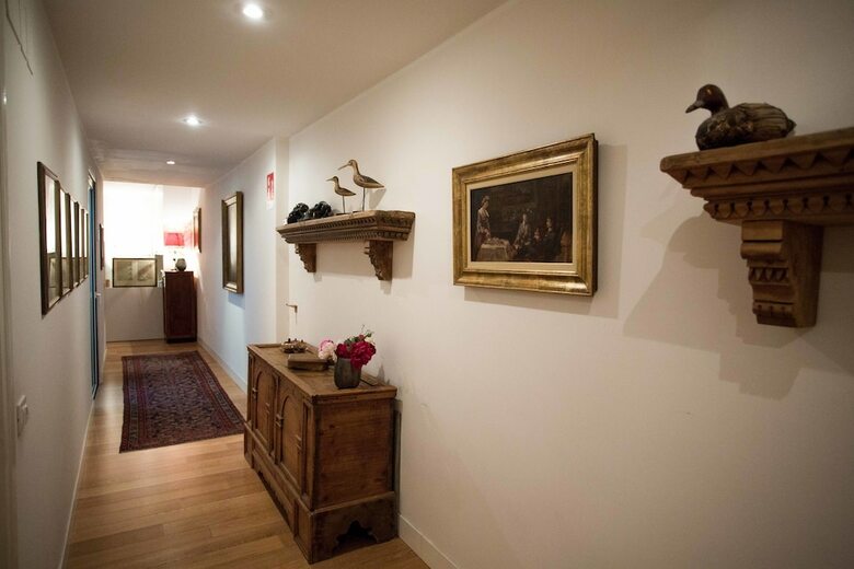 Residenza Le 6 A