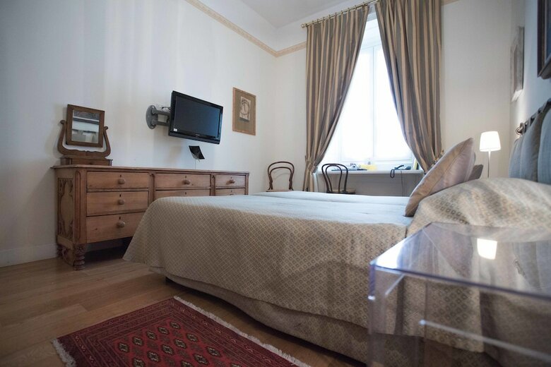 Residenza Le 6 A