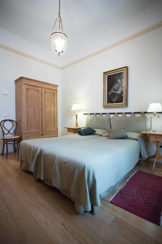 Residenza Le 6 A
