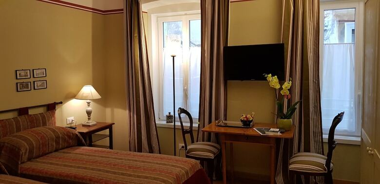 Residenza Le 6 A