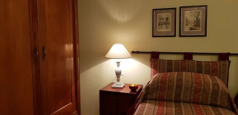 Residenza Le 6 A