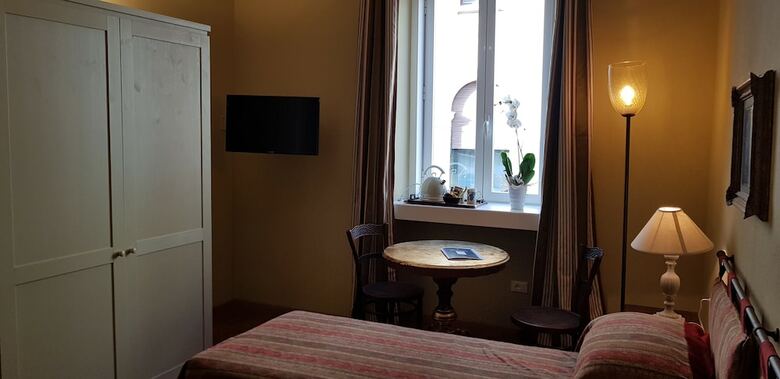Residenza Le 6 A