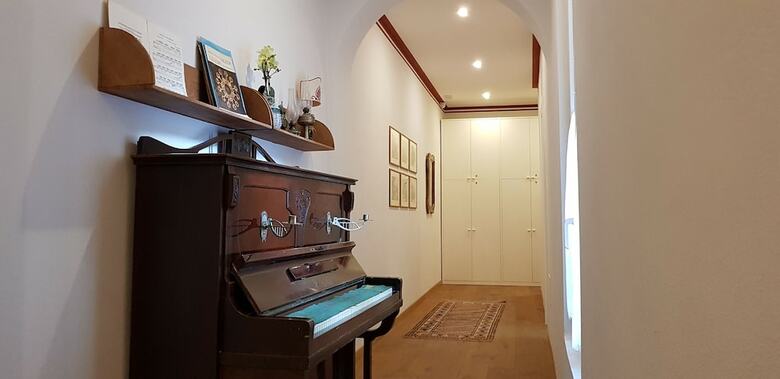 Residenza Le 6 A