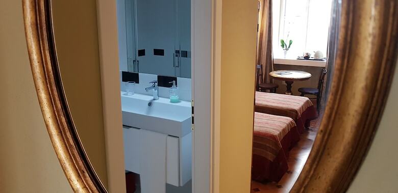 Residenza Le 6 A