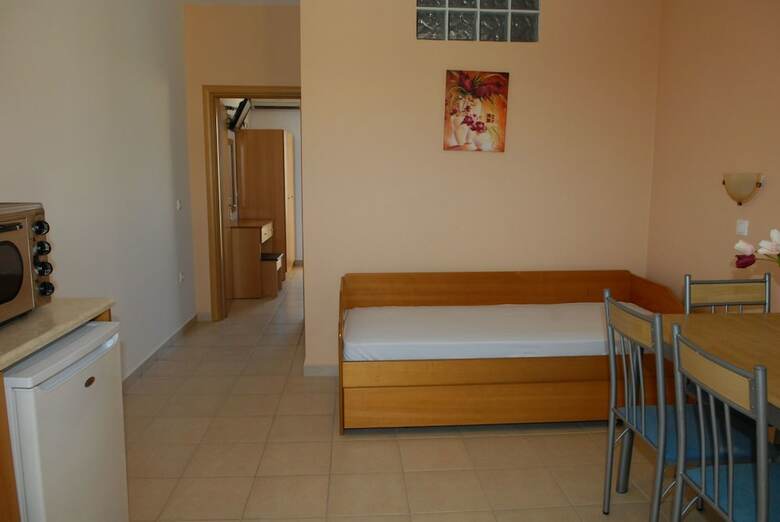 Aparthotel Barbie Hotel Apartments