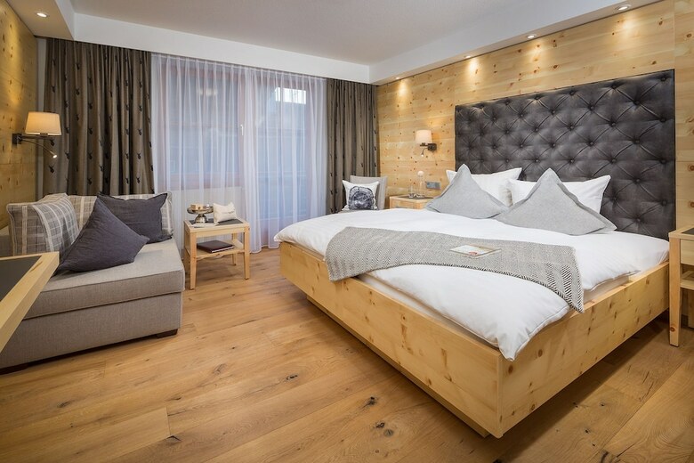 Hotel Weinbauer
