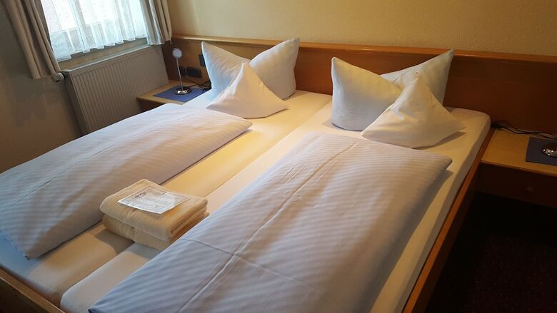 Hotel Weinbauer