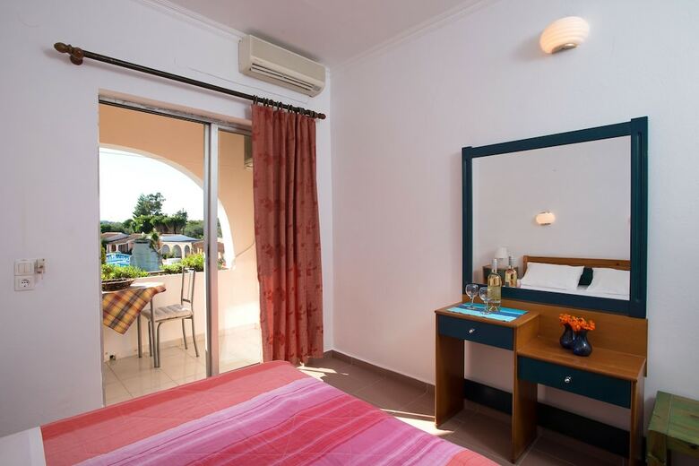Hotel Blue Lagoon
