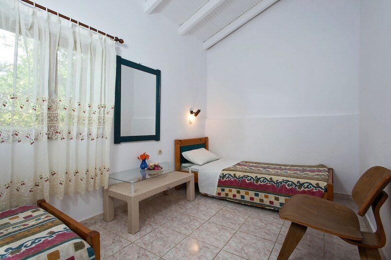 Hotel Blue Lagoon