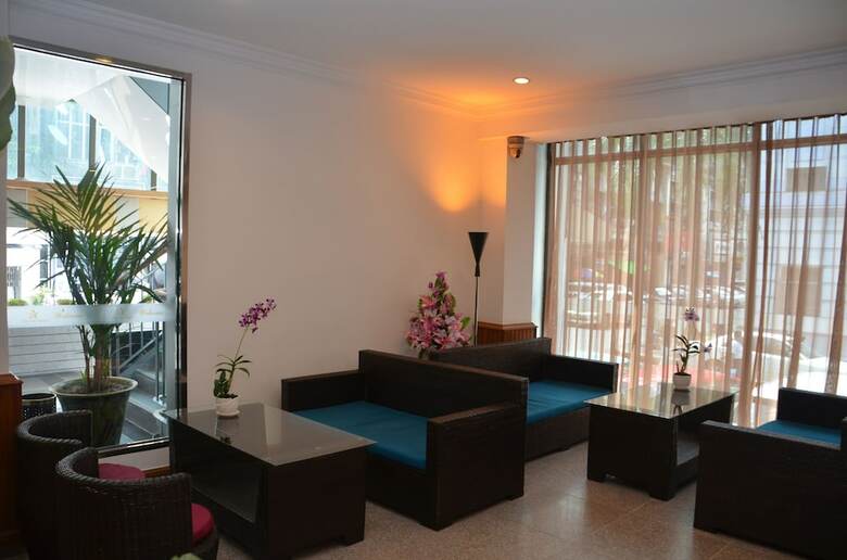 City Star Hotel