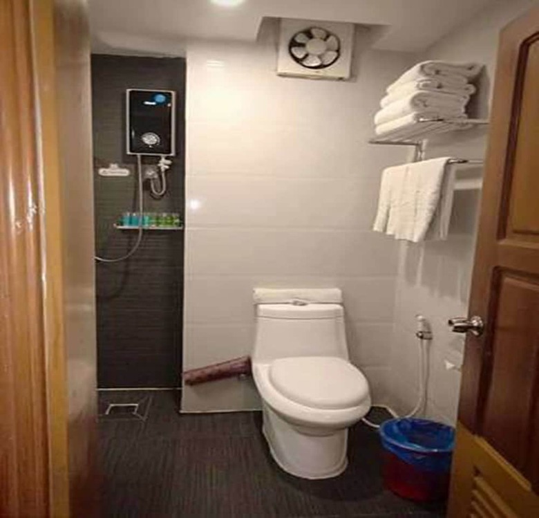 City Star Hotel