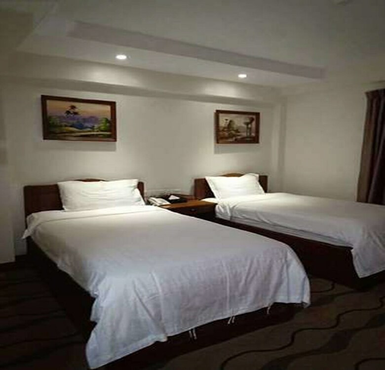 City Star Hotel