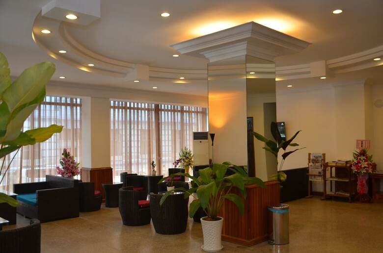 City Star Hotel