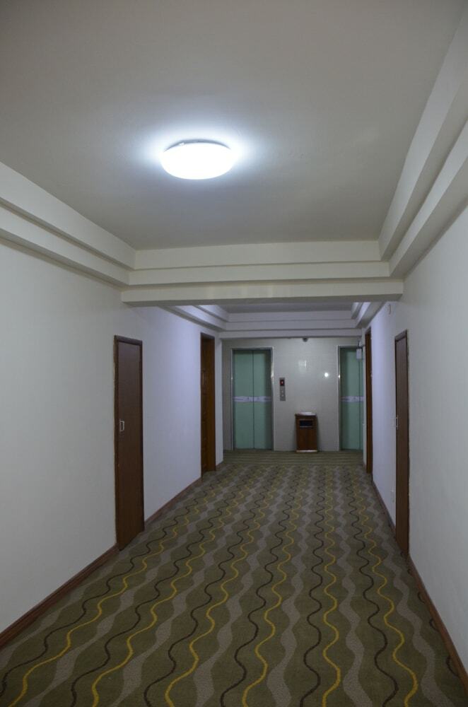 City Star Hotel