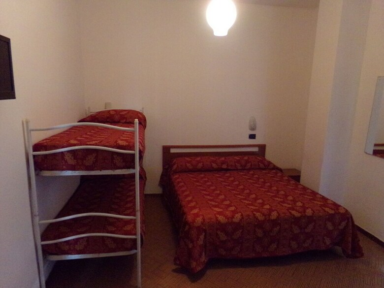 Hotel Fellini Rimini
