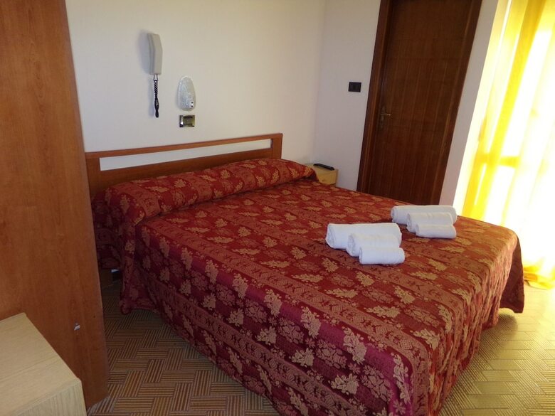 Hotel Fellini Rimini
