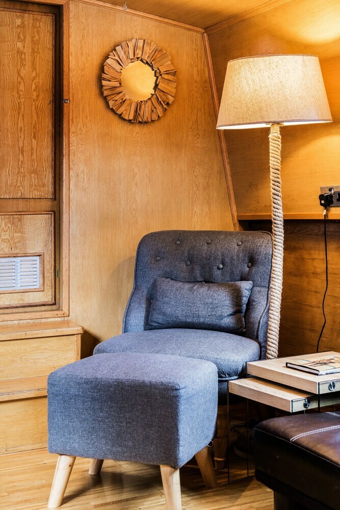 Apartamentos The Four Sisters Boatel