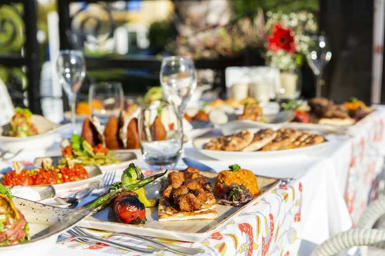 Club Hotel Phaselis Rose - All Inclusive