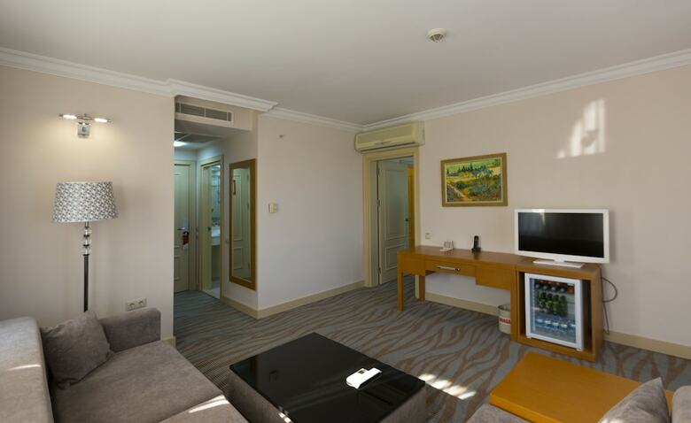 Club Hotel Phaselis Rose - All Inclusive