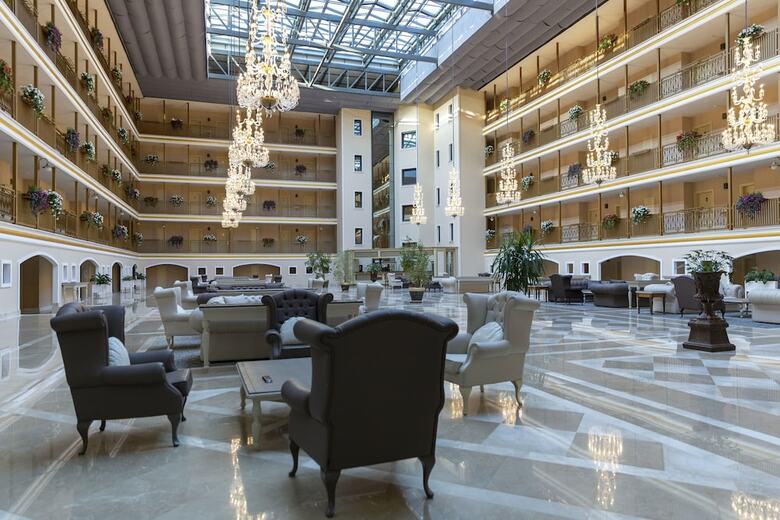 Club Hotel Phaselis Rose - All Inclusive