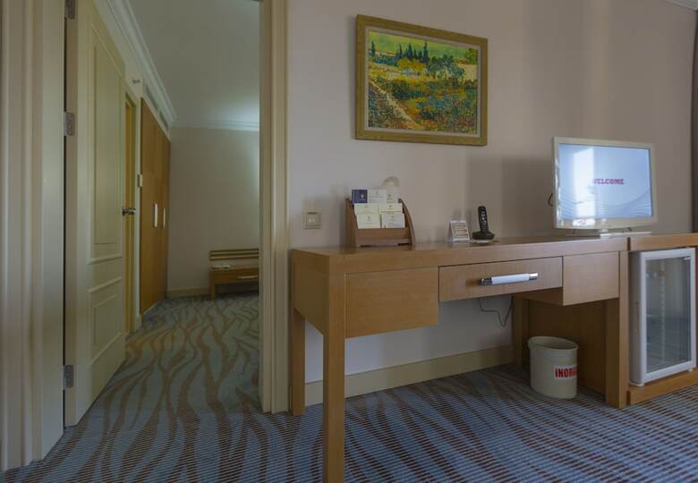 Club Hotel Phaselis Rose - All Inclusive