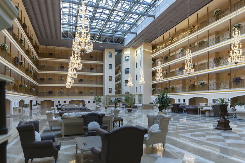 Club Hotel Phaselis Rose - All Inclusive