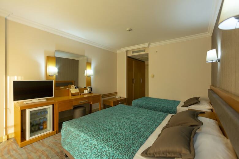 Club Hotel Phaselis Rose - All Inclusive