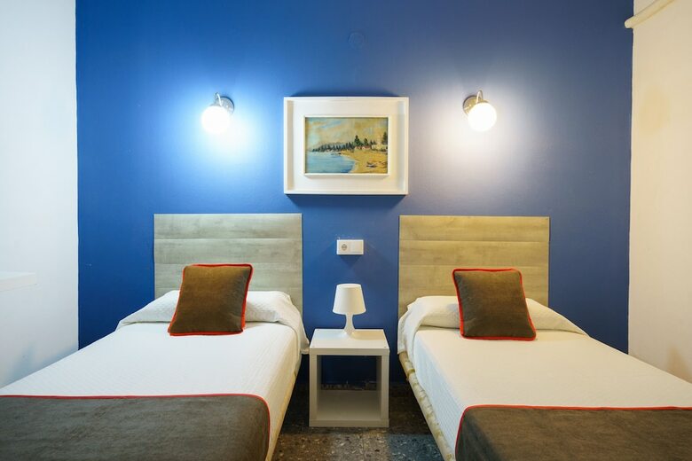 Oyo Hostal Paco