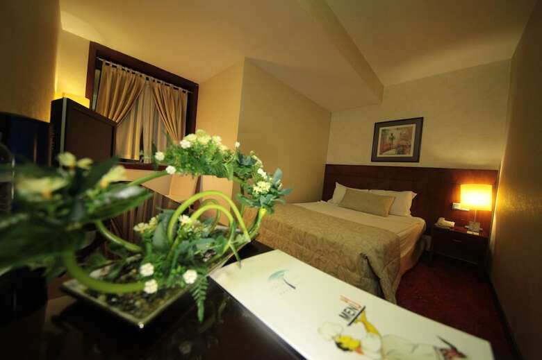 Palm City Hotel