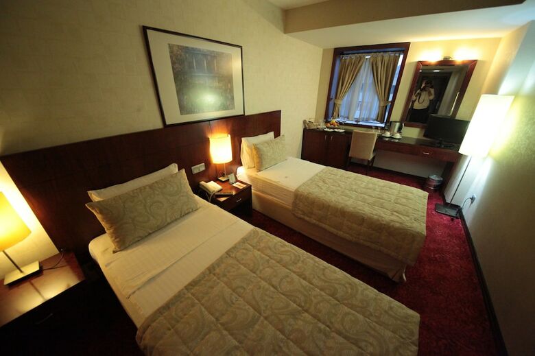 Palm City Hotel