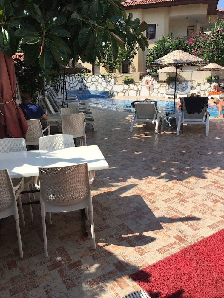 Eda Hotel