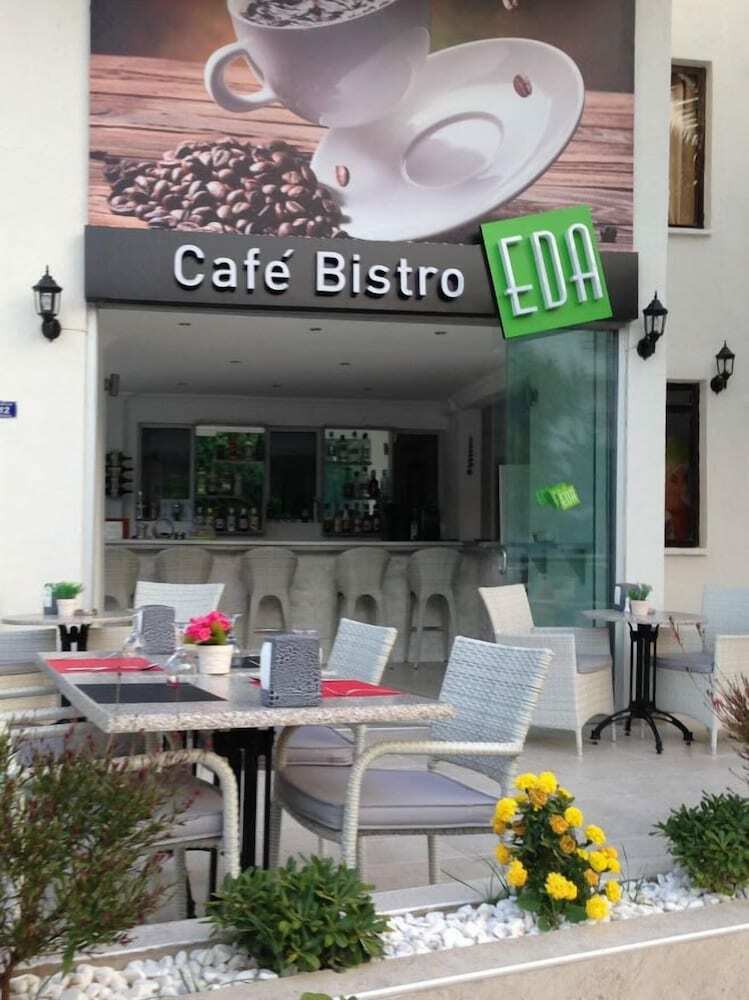 Eda Hotel