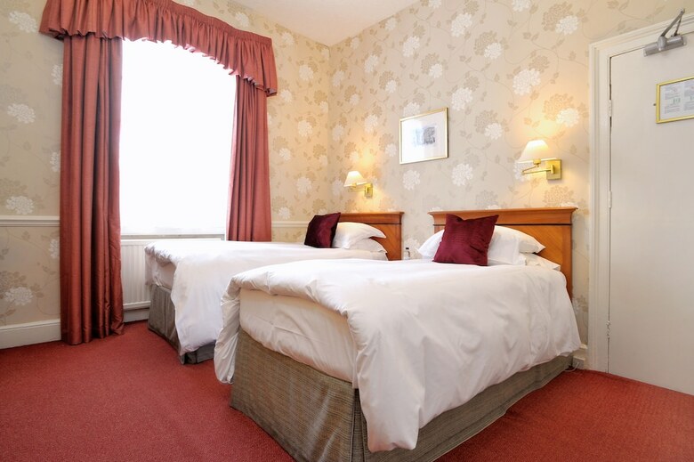 The Royal Hotel
