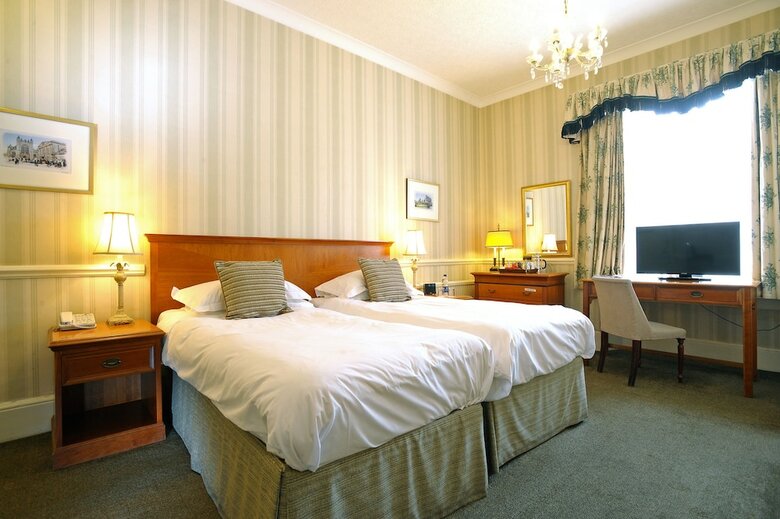 The Royal Hotel