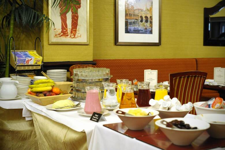 The Royal Hotel