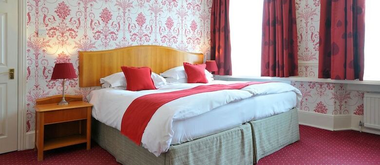 The Royal Hotel