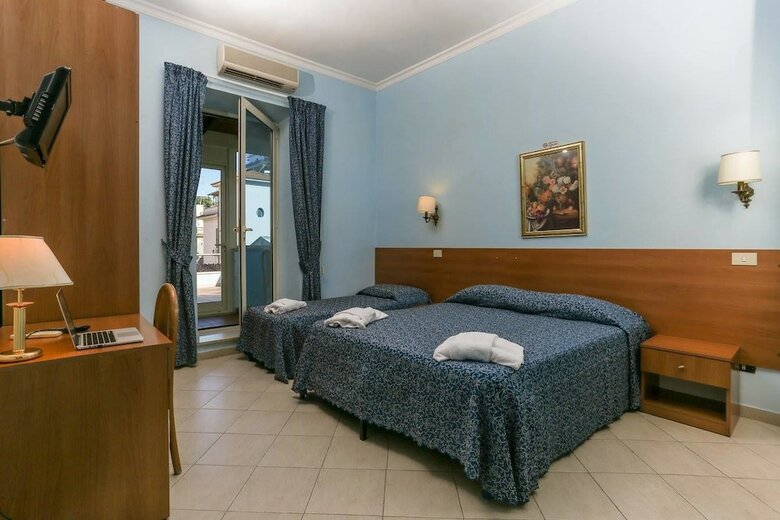 Residence Lodi