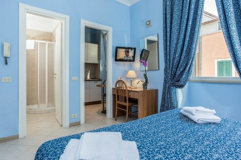 Residence Lodi