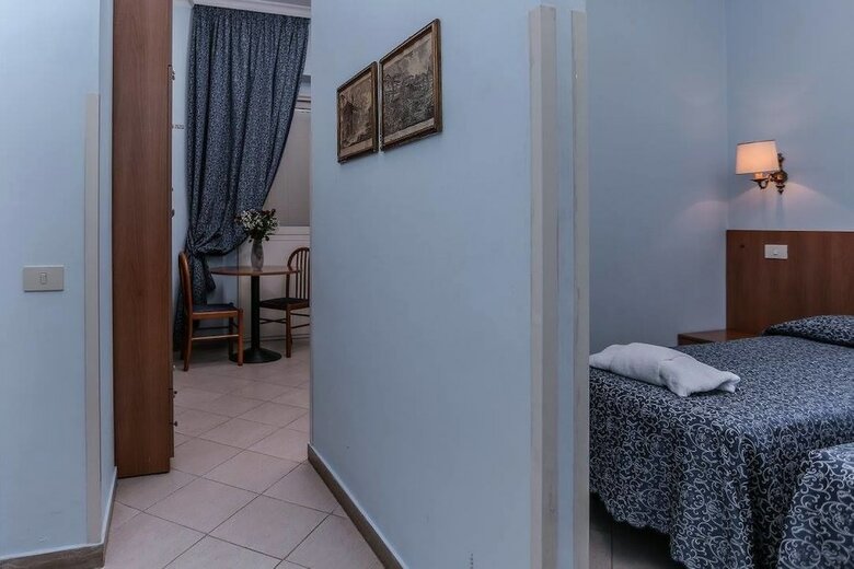 Residence Lodi